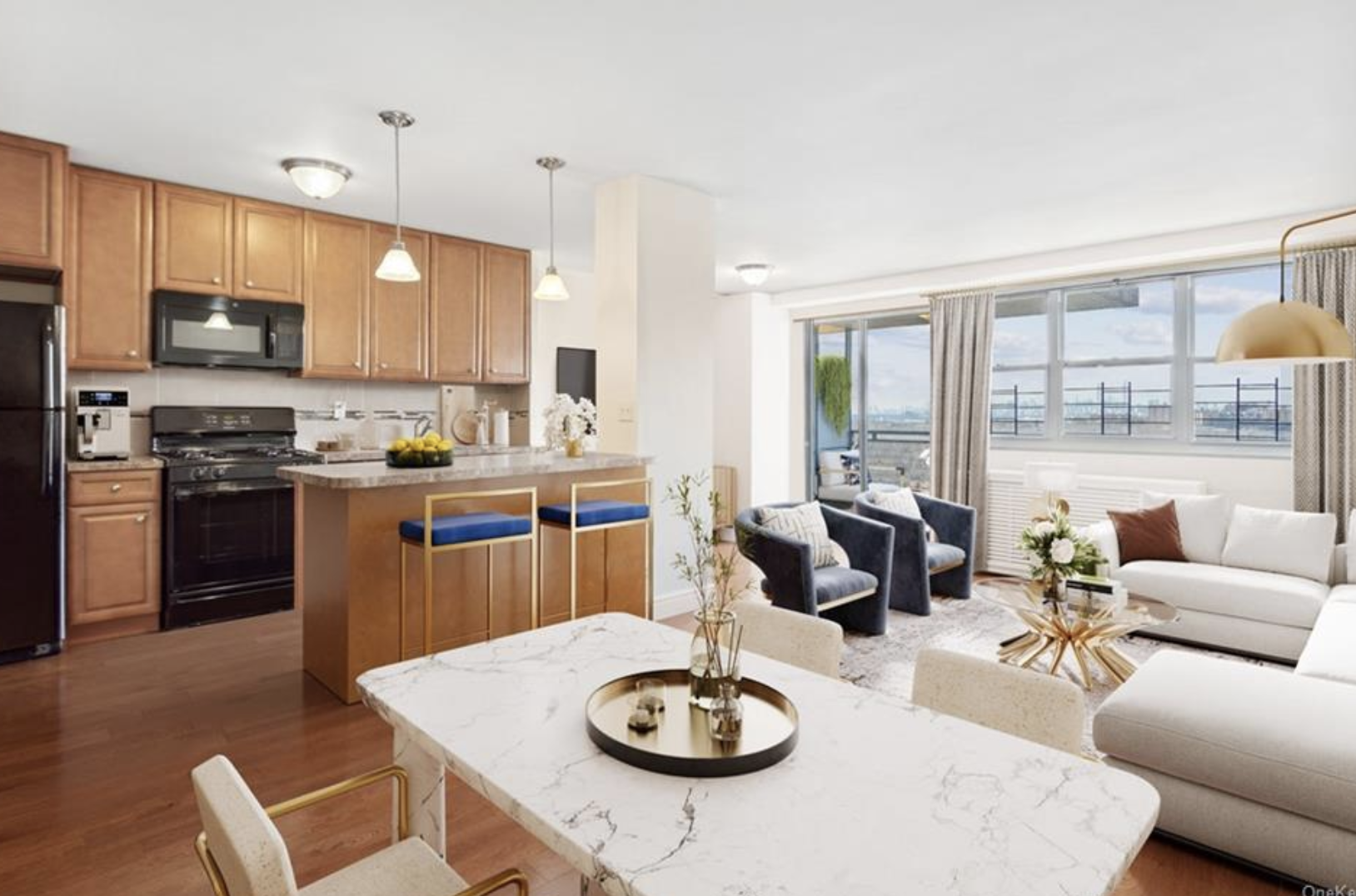 What to know about buying in Soundview, the Bronx Housing options